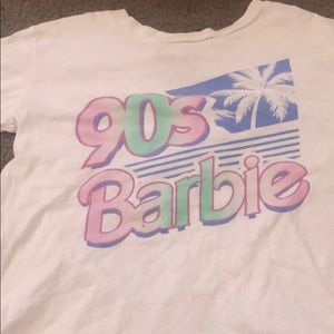 Girl shirt (forever 21)